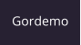 Gordemo
