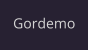 Gordemo