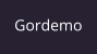 Gordemo