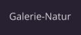 Galerie-Natur